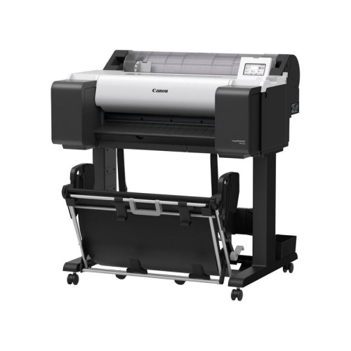 Canon imagePROGRAF TM-255 Large Format Printer Inkjet Colour A1 Wi-Fi Ethernet LAN USB - Image 2