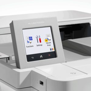 Brother HL-L9470CDN Printer Laser Colour A4 40 ppm USB Ethernet LAN NFC