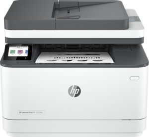 HP LaserJet Pro MFP 3103fdw Printer Laser B/W MFP A4 33 ppm USB Wi-Fi LAN BT