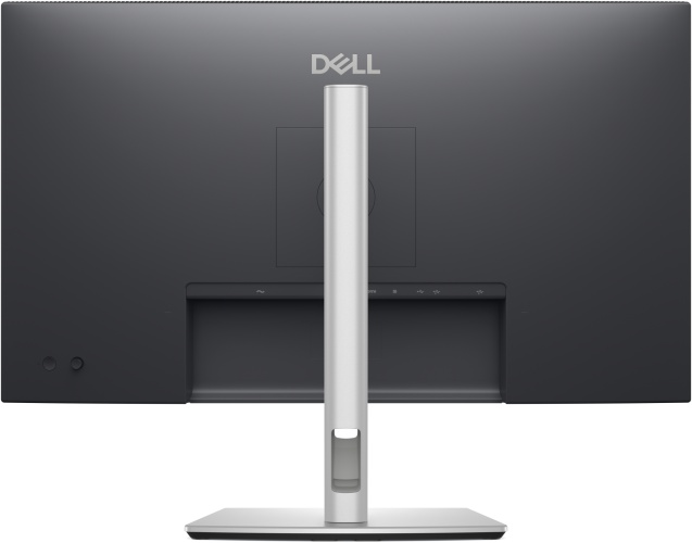 Dell Pro 27 Plus P2725D Monitor 27'' IPS QHD 2560x1440 8 ms, 350 cd/m2, 100 Hz, Black/Silver - Image 3