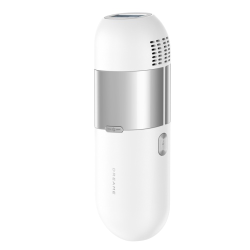 Dreame D-1186 IPL Hair Removal Device, White - Image 3