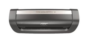 GBC Fusion Plus 7000L Laminator A3, Black/Silver
