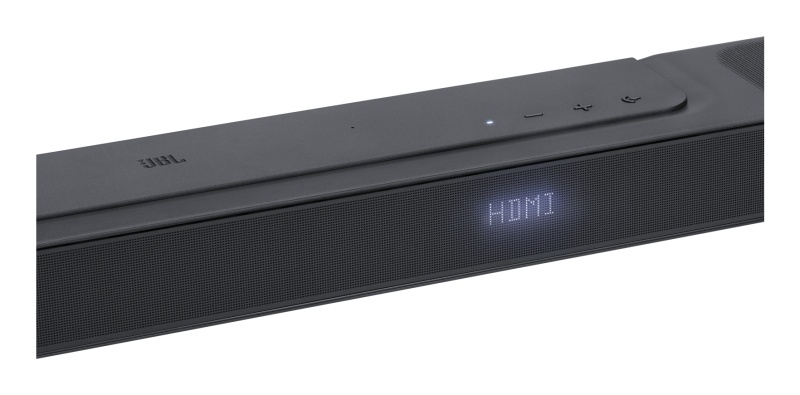 JBL BAR 800 Soundbar 5.1.2 ch, Black - Image 10