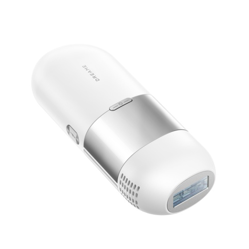 Dreame D-1186 IPL Hair Removal Device, White - Image 5