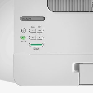Brother HL-L2865DW Printer Laser B/W A4 34 ppm USB Ethernet LAN Wi-Fi