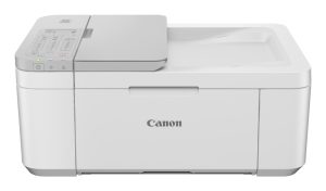 Canon PIXMA TR4756i Printer Inkjet Colour MFP A4 8.8 ipm USB Wi-Fi