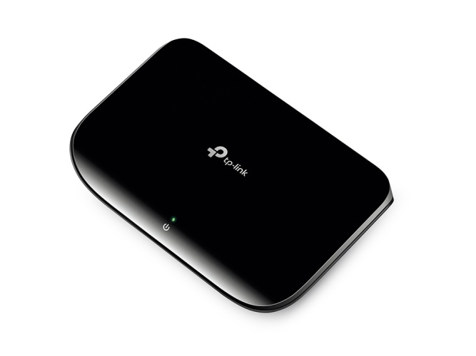 TP-Link TL-SG1005D 5-Port Gigabit Desktop Switch - Image 7
