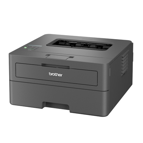 Brother HL-L2400DW Printer laser B/W A4 30ppm Wi-Fi USB - Image 2
