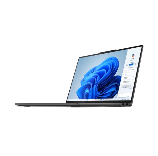 Lenovo Yoga 7 2-in-1 16IML9 16'' WUXGA Touch Intel Core Ultra 7 155U 16GB 1TB SSD W11H, Storm grey