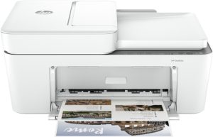 HP DeskJet 4220e All-in-One Printer Inkjet Colour MFP A4 8.5 ppm USB Wi-Fi Bluetooth
