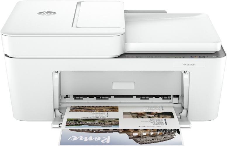 HP DeskJet 4220e All-in-One Printer Inkjet Colour MFP A4 8.5 ppm USB Wi-Fi Bluetooth