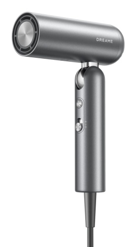Dreame Pocket Pro AHD51 Hair dryer, Space Gray - Image 8