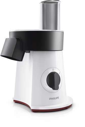 Philips Viva Collection SaladMaker HR1388/80 Vegetable