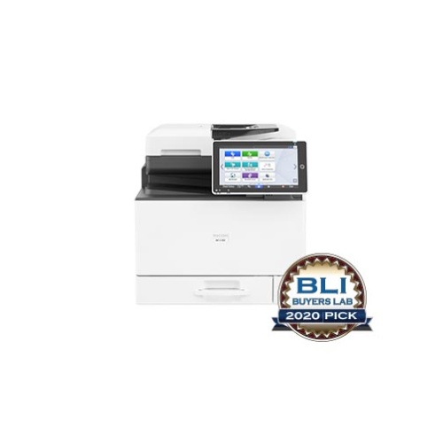 Ricoh IM C300 Printer Laser Colour MFP A4 30ppm USB Ethernet LAN - Image 3