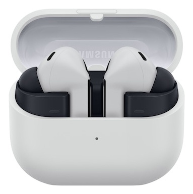 Samsung Galaxy Buds3 FE Earphones Earbuds, Bluetooth, Gray - Image 7
