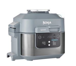 Ninja ON400EU Multi Cooker 5.7 L, 1760 W, Grey