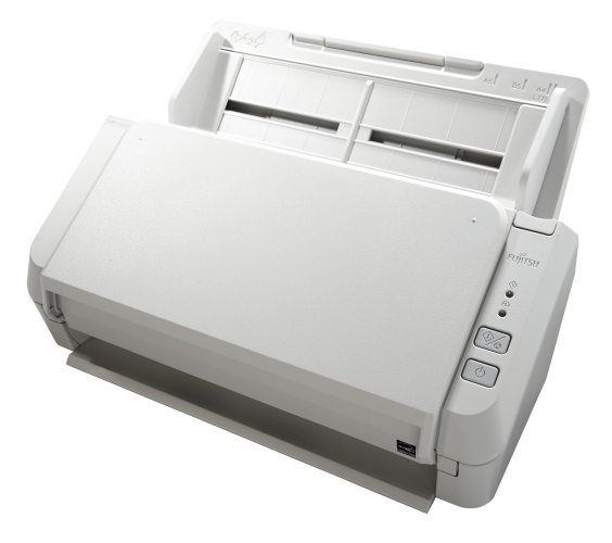 Ricoh SP-1120N Scanner A4 Spalvotas 20 ppm 600x600 DPI, Duplex ADF, USB, Ethernet LAN - Image 3