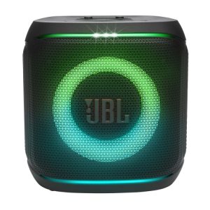 JBL PartyBox Encore 2 Portable Speaker, Black