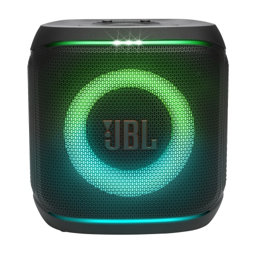 JBL PartyBox Encore 2 Portable Speaker, Black - Image 2