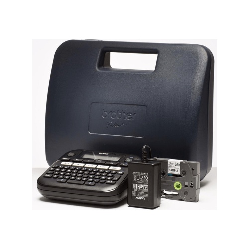 Brother PT-D210VP Label Printer Thermal transfer 20 mm/sec - Image 5