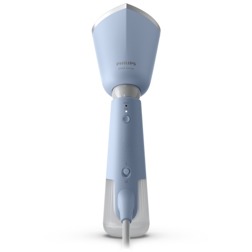 Philips 5000 Series STH5020/20 Garment Steamer 0.12 L, 1300 W, Light Blue - Image 3