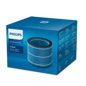 Philips FY3446/30 Replacement Humidification Filter For HU271X, HU391X