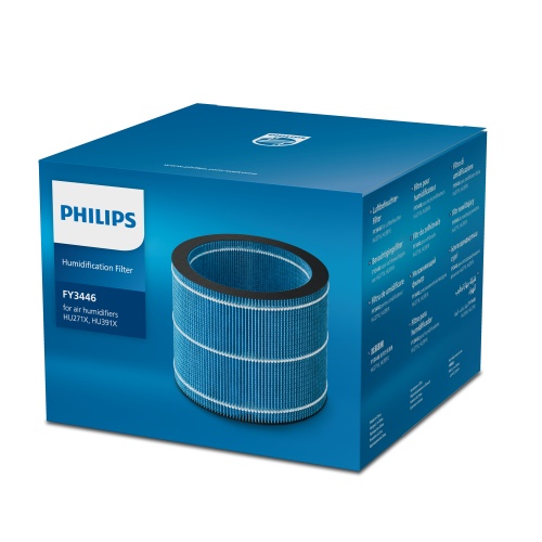 Philips FY3446/30 Replacement Humidification Filter For HU271X, HU391X - Image 2