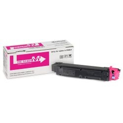 Kyocera TK-5140M Toner Cartridge, Magenta