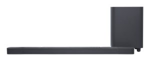 JBL BAR 800 Soundbar 5.1.2 ch, Black