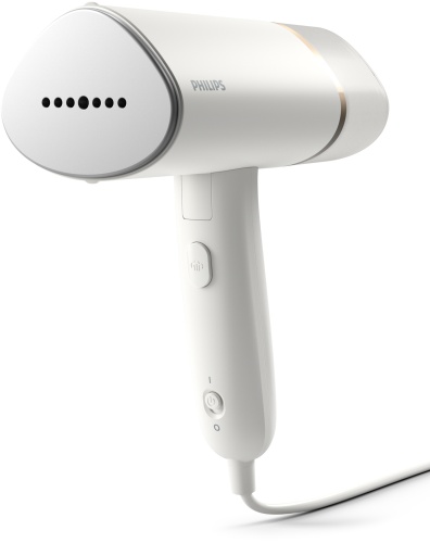 Philips 3000 Series STH3020/10 Garment Steamer 0.12 L, 1000 W, White