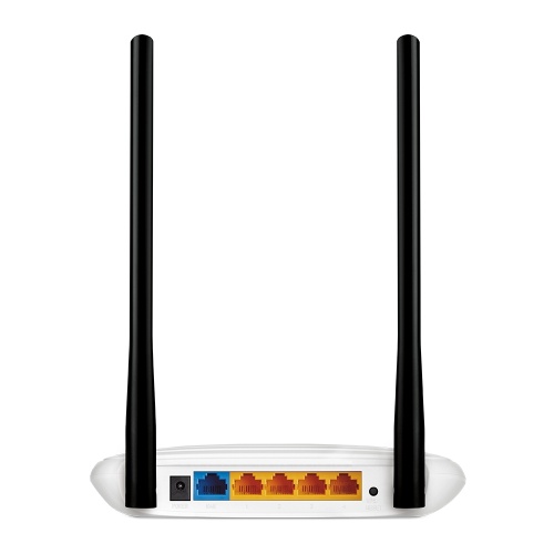 TP-Link TL-WR841N 300 Mbps Wireless N Router - Image 3