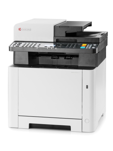 Kyocera ECOSYS MA2100cwfx Printer Laser Colour MFP A4 21 ppm Wi-Fi Ethernet LAN USB - Image 4