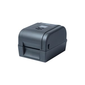 Brother TD-4650TNWB Label Printer Direct Thermal/Thermal Transfer 203.2 mm/sec