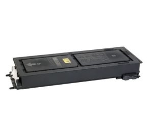 Kyocera TK-685 Toner Cartridge, Black