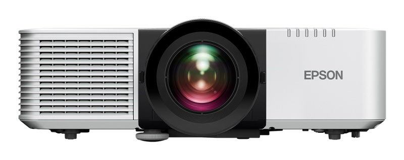 Epson EB-L790SU Projector 3LCD WUXGA 1920x1200, 7000 ANSI lumens, USB, Ethernet LAN, Wi-Fi, White - Image 4