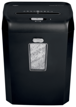 Shredder Rexel ProMax QS RSX1035, P4, 10sheets, 35l