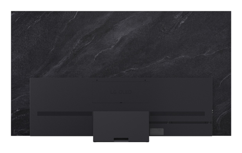 LG TV OLED evo AI OLED83C51LA (2025) TV 83'' 4K UHD 3840x2160 Smart TV - Image 4