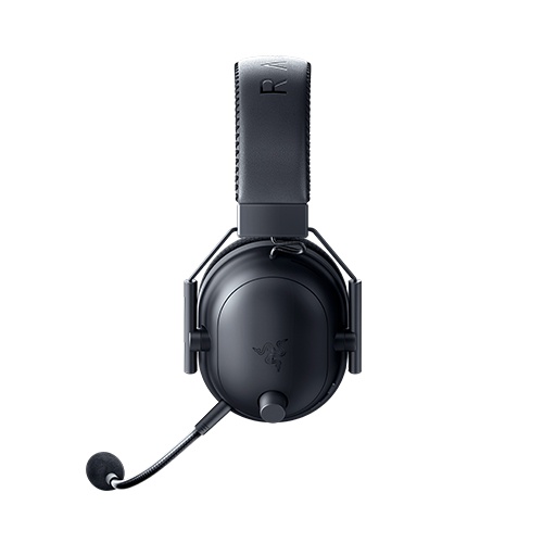 Razer Blackshark V2 Pro (2023) Wireless Gaming Headset, Bluetooth, Black - Image 6