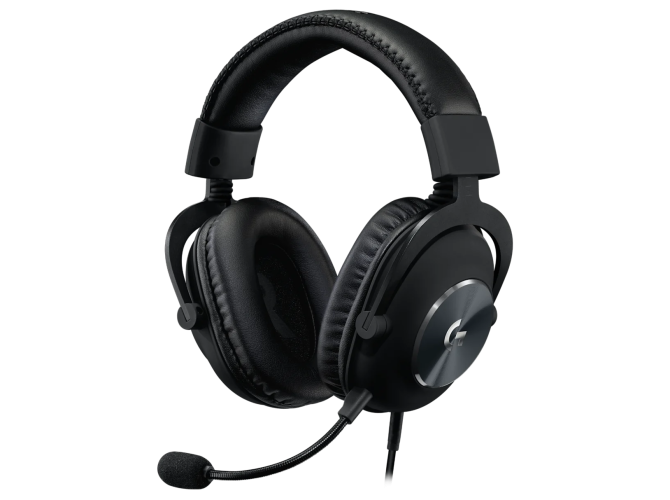 Logitech G PRO X SE Wired