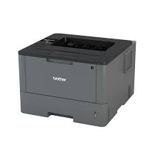 Brother HL-L5000D Printer Laser B/W A4 20 ppm USB