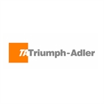 Triumph-Adler CK-8520M (1T02P3BTA0) Toner Cartridge, Magenta