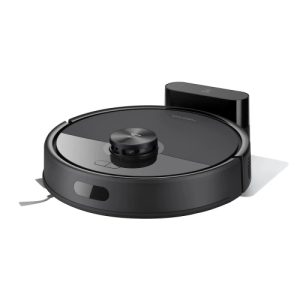 Roborock Q7 TF Robot Vacuum Cleaner, Black