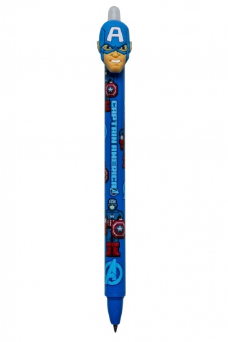 Retractable erasable pen Colorino Disney Avengers / Spiderman - Image 3