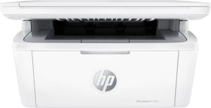HP LaserJet M140w Printer Laser B/W MFP A4 20 ppm USB Wi-Fi Bluetooth