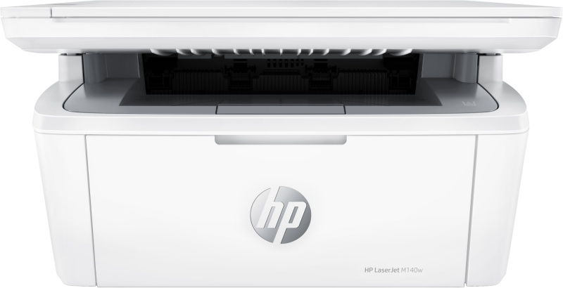 HP LaserJet M140w Printer Laser B/W