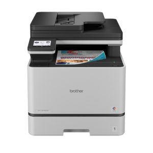 Brother MFC-L8730CDW Printer Laser Colour MFP A4 31 ppm USB Wi-Fi Ethernet LAN NFC