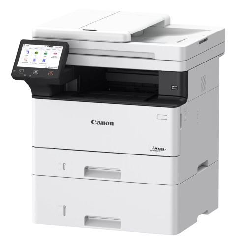 Canon i-SENSYS MF461dw II Printer Laser B/W MFP A4 36 ppm USB Ethernet LAN Wi-Fi - Image 4