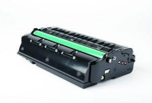 Ricoh SP311HE (407246) Toner Cartridge, Black