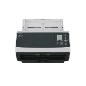Ricoh fi-8190 Scanner A4 Spalvotas 90 ppm 600x600 DPI, Duplex ADF, USB, Ethernet LAN Ricoh fi-8190 Scanner A4 Spalvotas 90 ppm 600x600 DPI, Duplex ADF, USB, Ethernet LAN