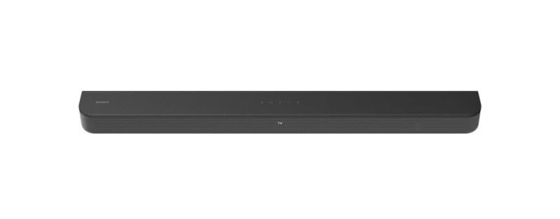 Sony HT-S400 Soundbar, 2.1 ch, Bluetooth, Black - Image 2